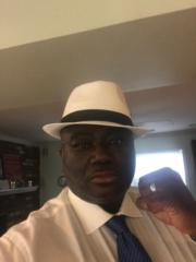 Travis Goines