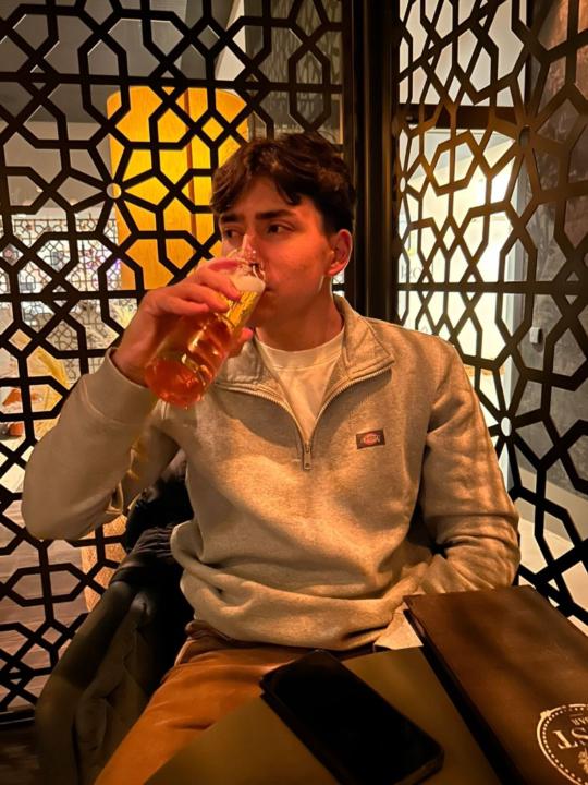 Alejandro Sánchez Guerra