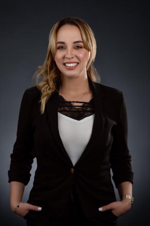 Lixi Diaz