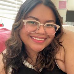 Mary Castillo