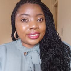 Monica Dube-Sekhwela