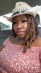 Rayniea Woodley