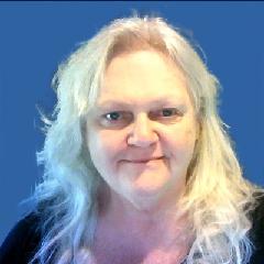 Cheryl Brown