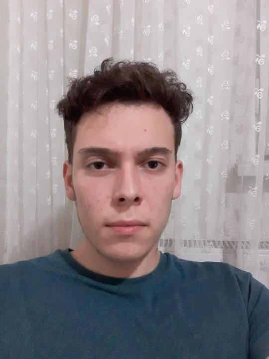Max Thompson