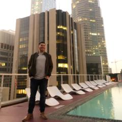 Daniel Kivo