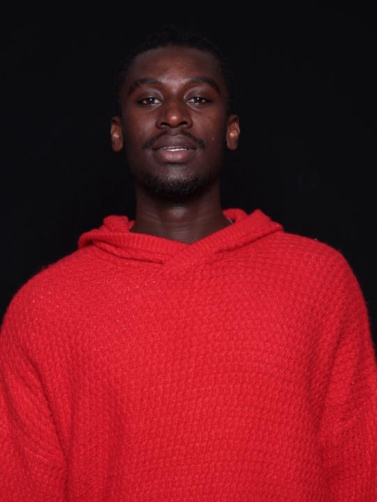 Edmond Sarpong