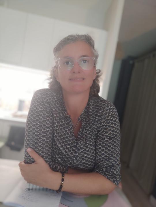 Alexandra Van beekum