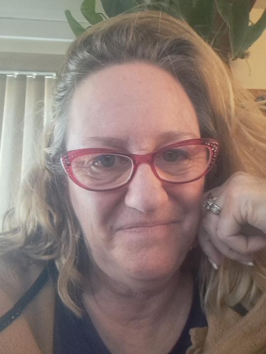 Sheila Stenzel