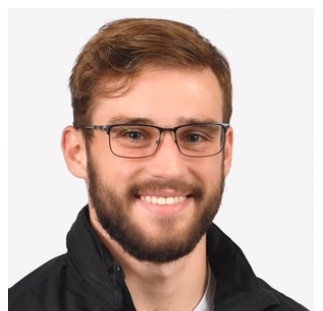 Daniel Camacho