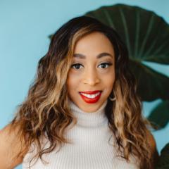 Jasmine Neveles