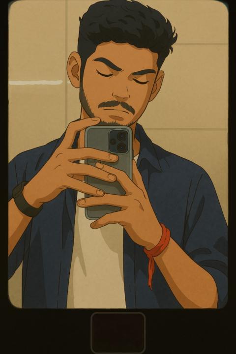 Bhupendra Singh chandel