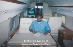 Charles Allen