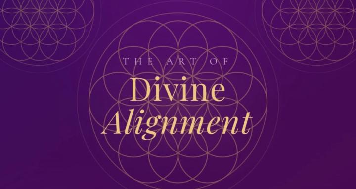 The Art of Divine Alignment