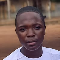 Gideon Inioluwa Ayanwale