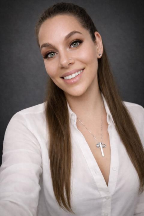 Cassandra Rivera