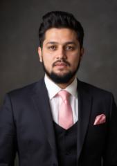 Dan Muhammad