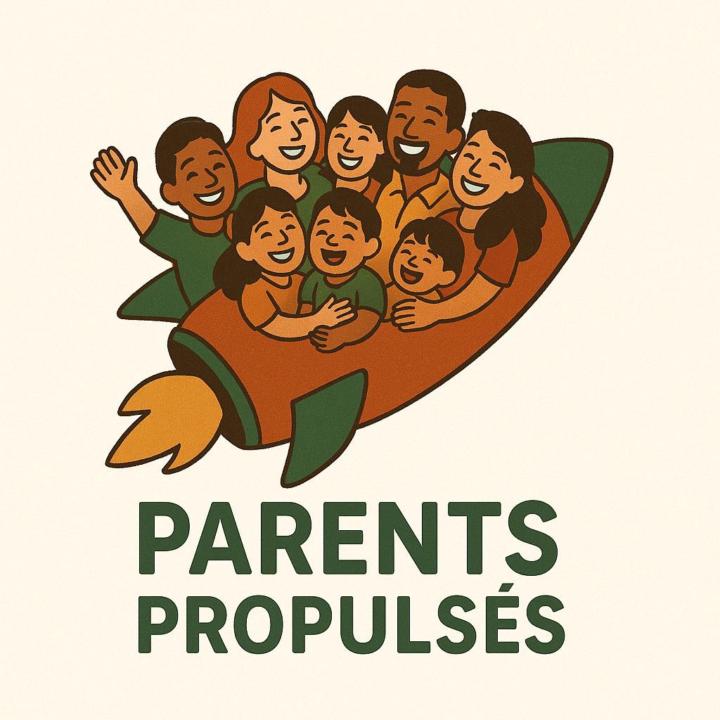 Jacques et Marie Coralie