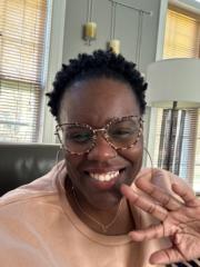 Raniesa Gray-Johnson
