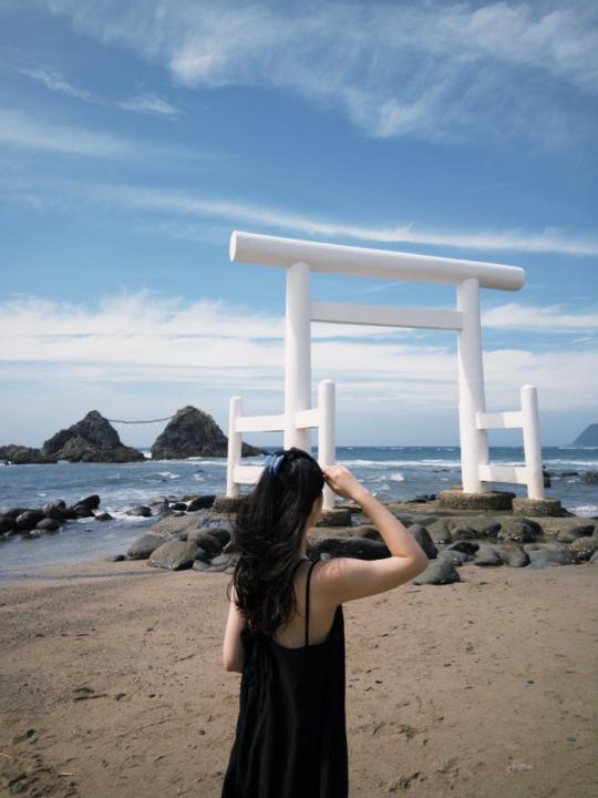 Ariel Chang
