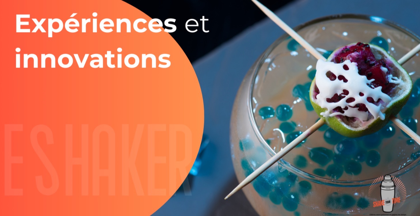 Expériences et innovations