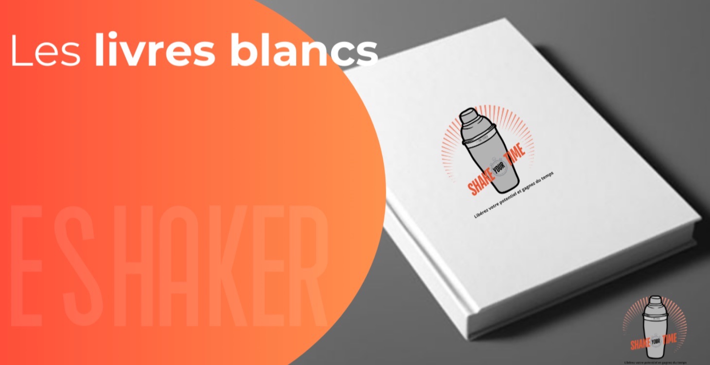 Les livres blancs