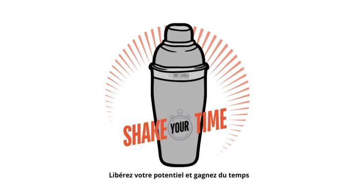 Shake your Time