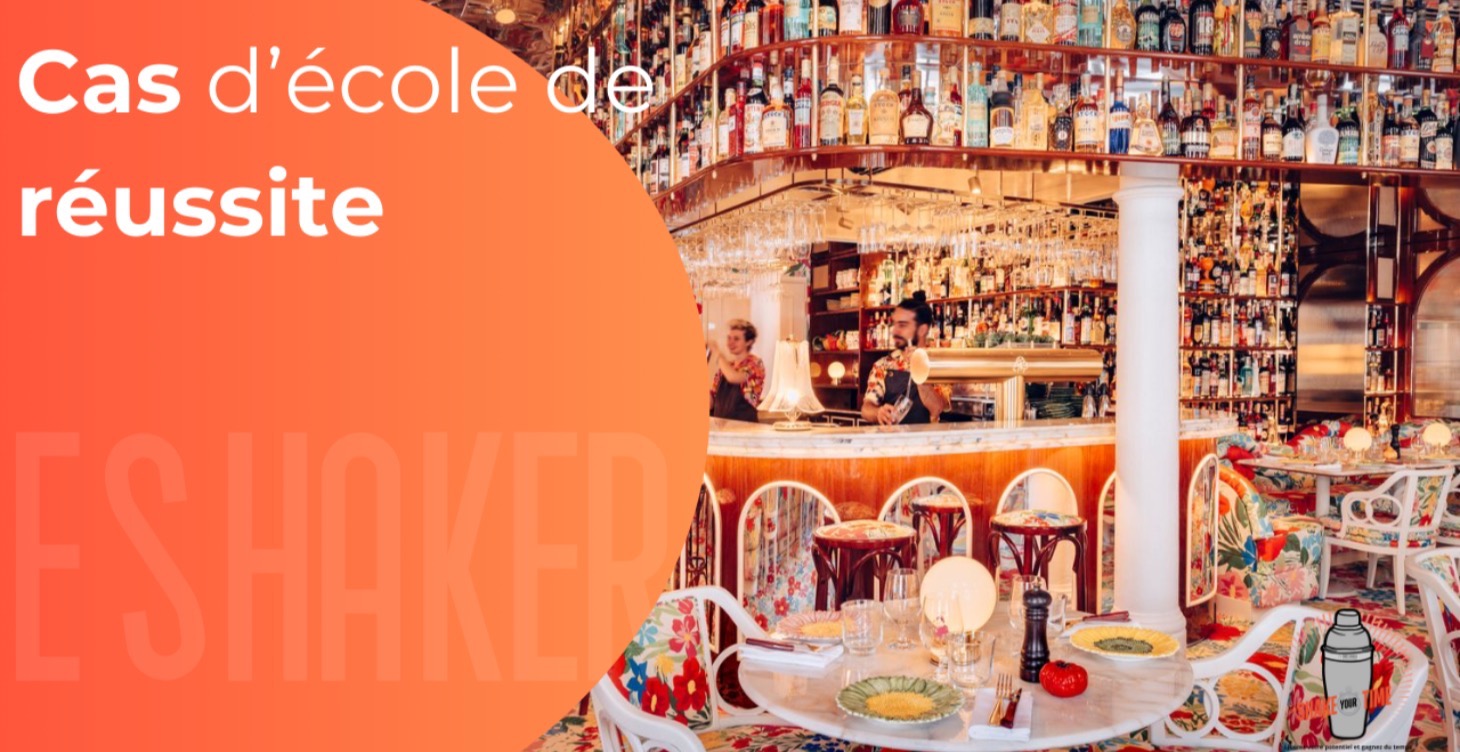 Cas d'école de réussite