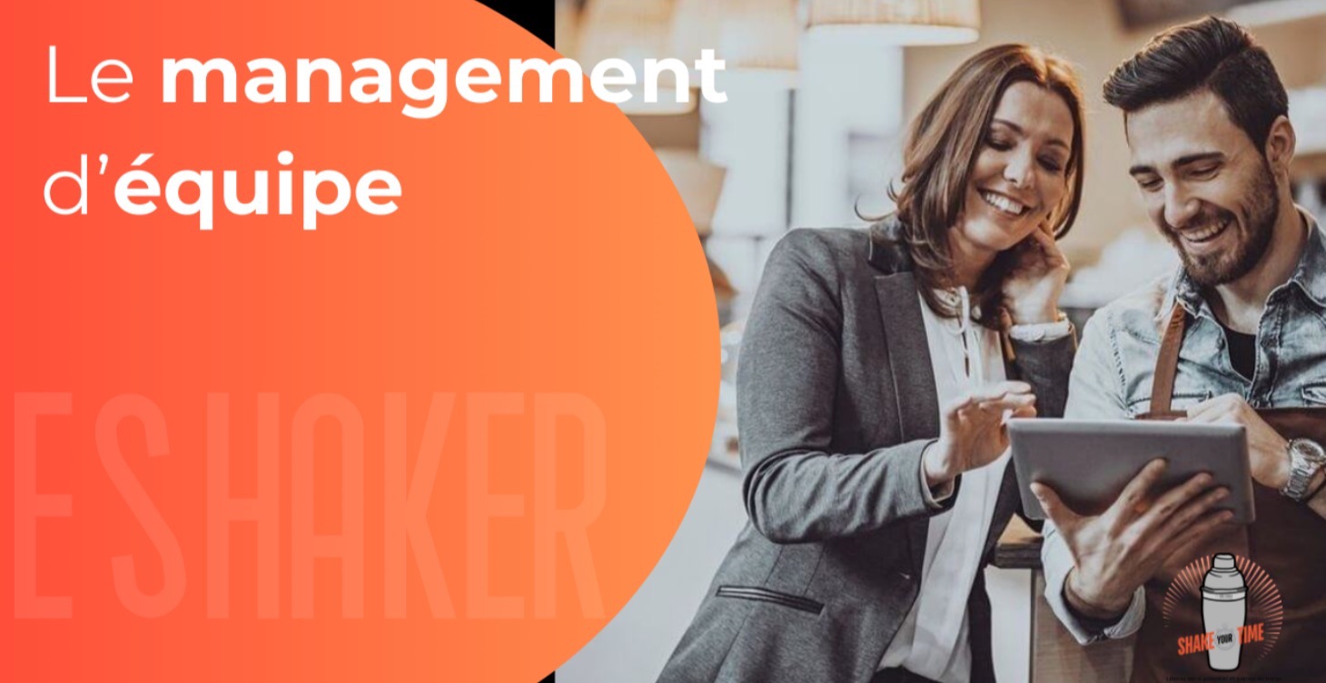 Le management d'équipe
