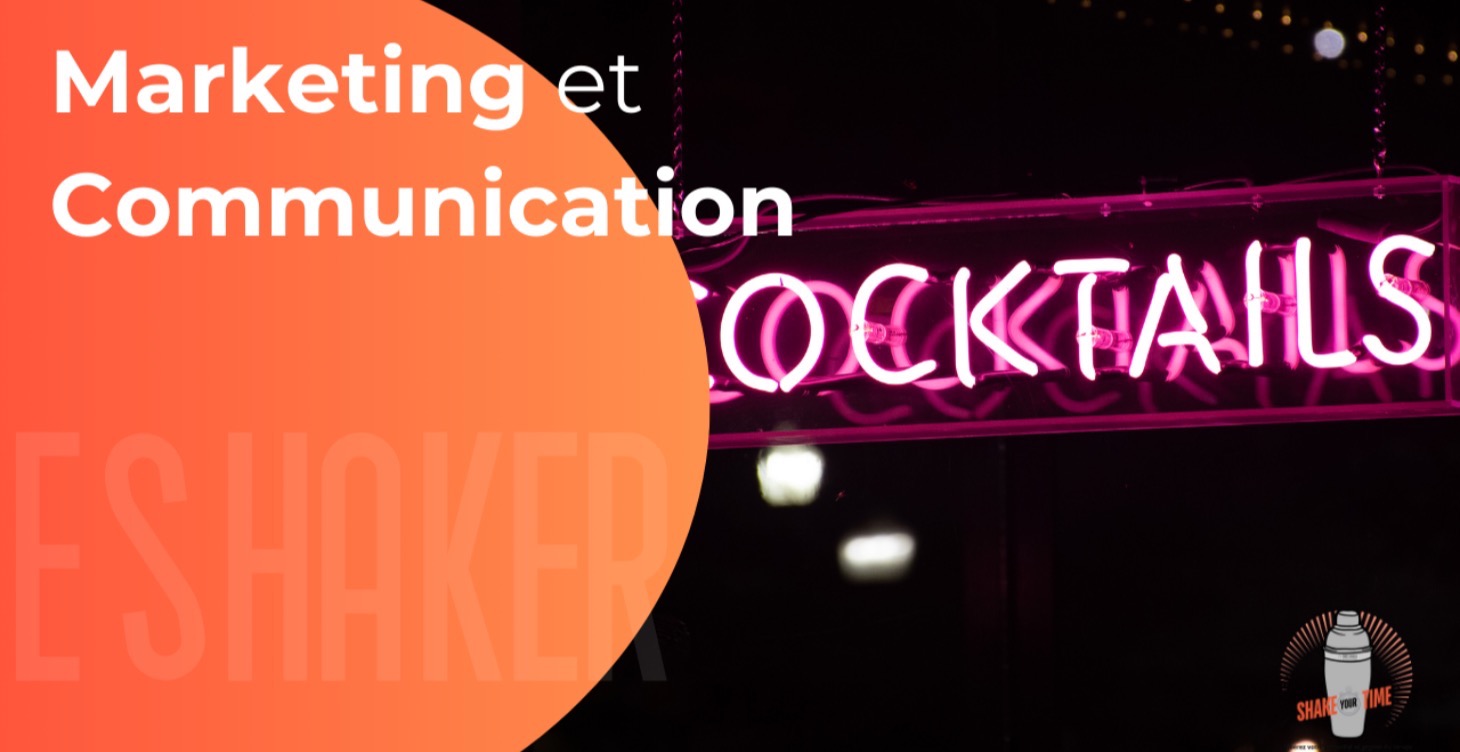 Marketing et communication