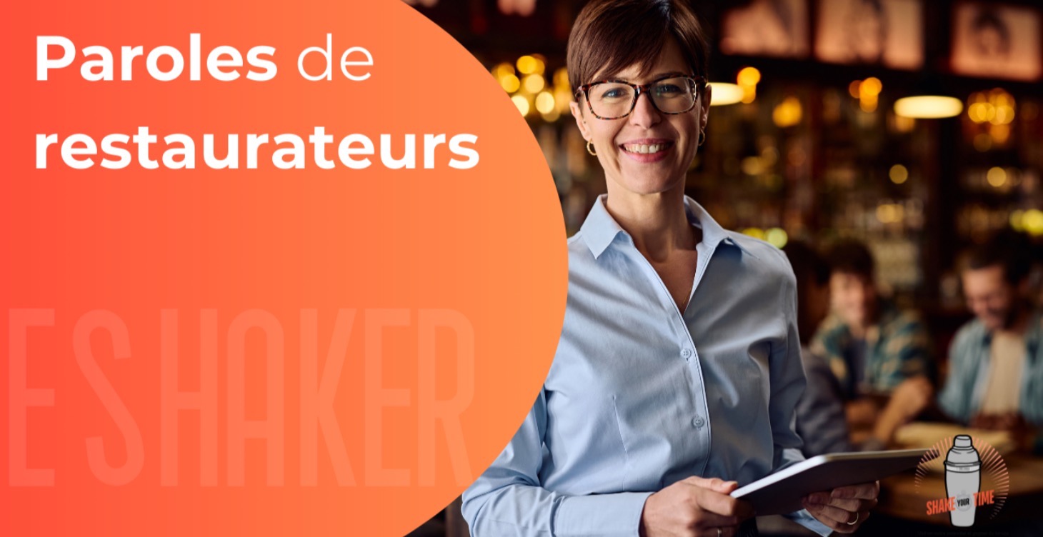 Paroles de restaurateurs
