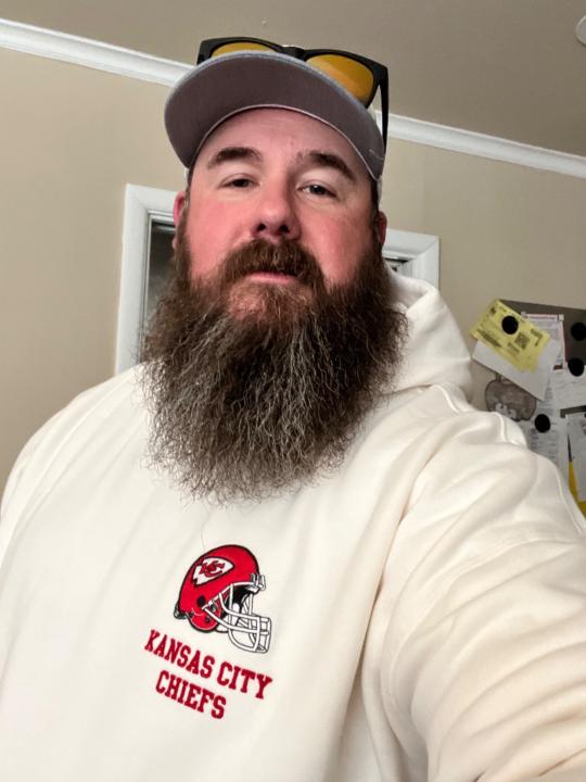 Randy Mathis