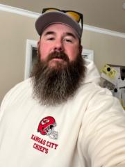 Randy Mathis
