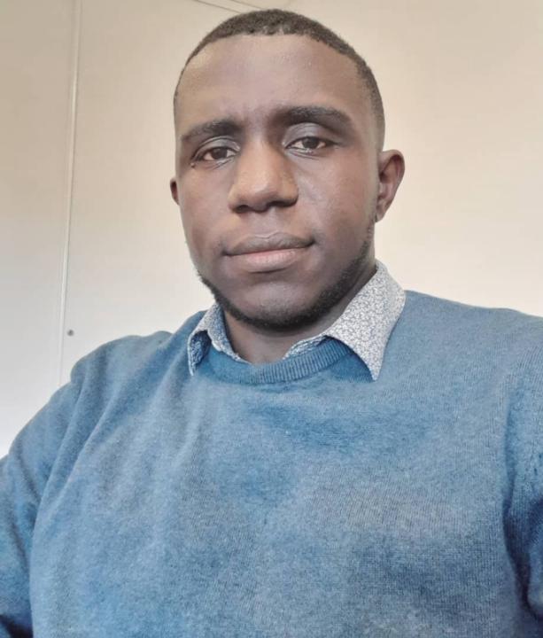 Serge Fotso