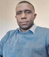 Serge Fotso