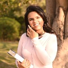 Tejal Chopra
