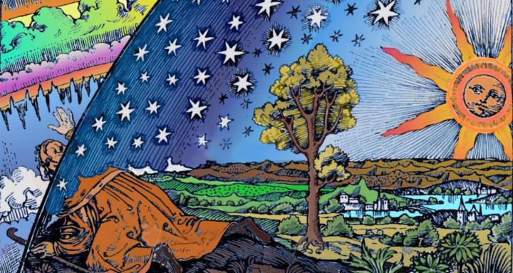 Spiritual Mysticism & Art! 