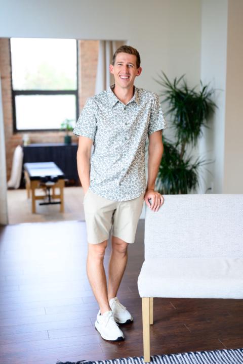 Colton Wood