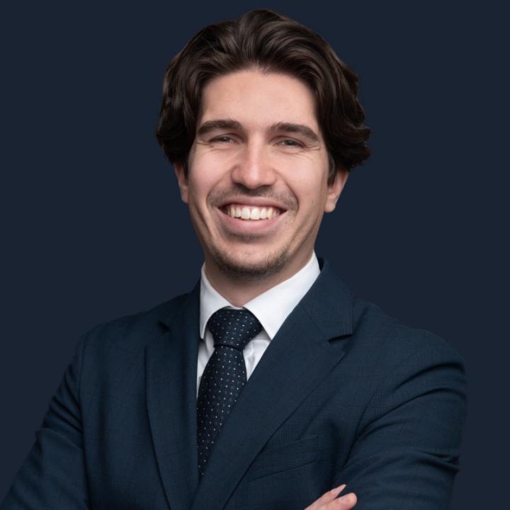 Julien Bonfait