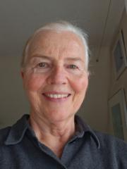 Elke Hanel