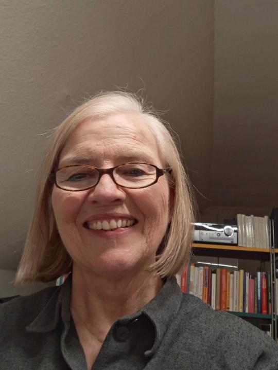 Elke Hanel