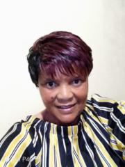 Thakane Rahab Lipholo