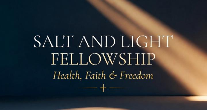 Salt and Light Fellowship