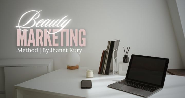 Beauty Marketing Method
