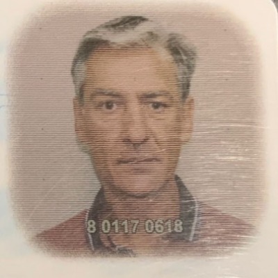 David Orna