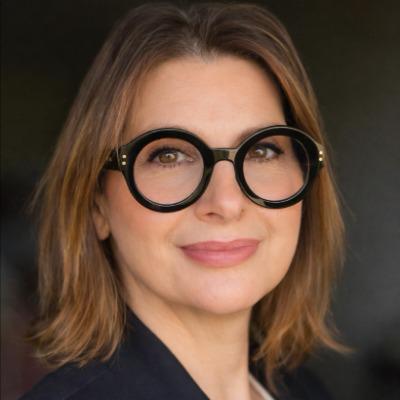 Olivia de BORDE