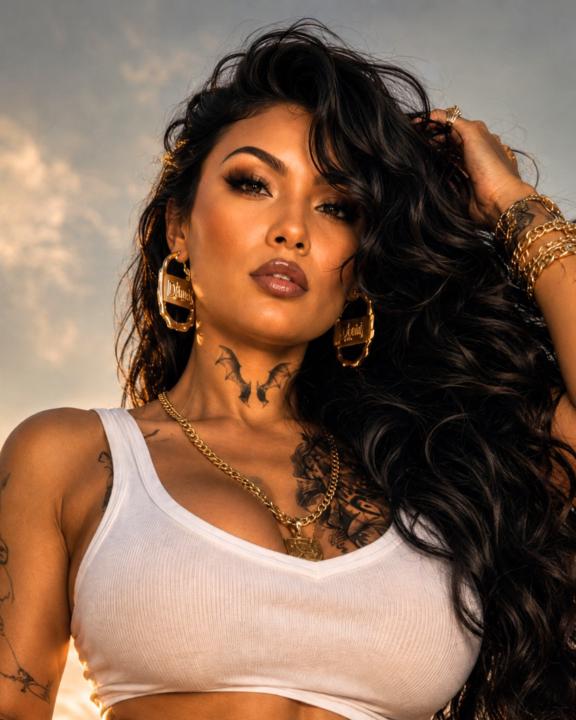 Barbie Delgado