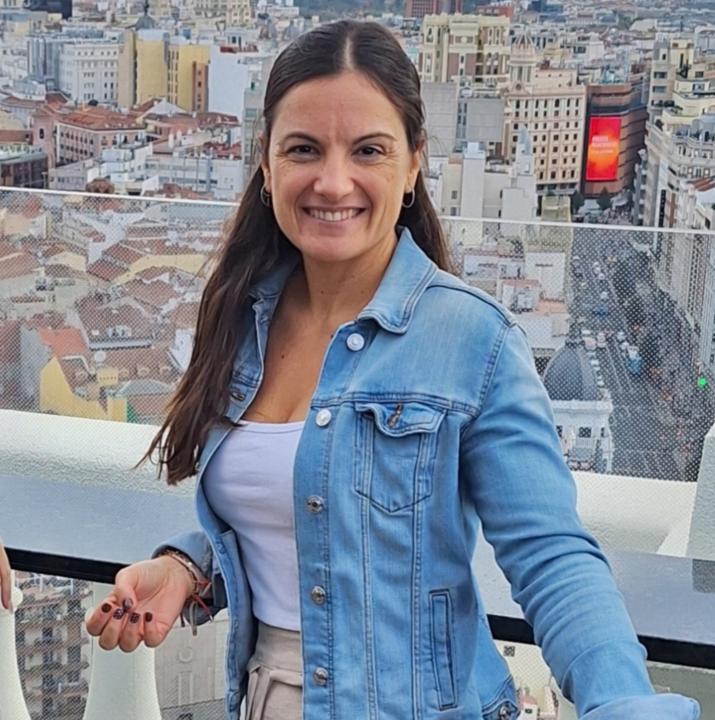 Yolanda Perez Sanchez