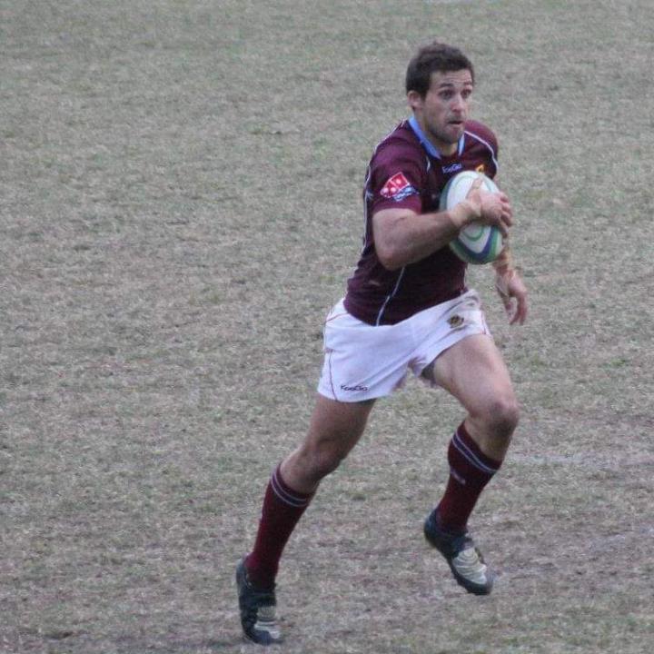 William Tuffley