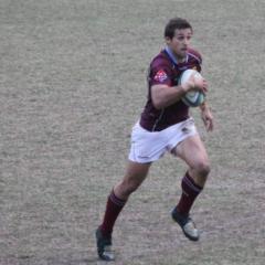William Tuffley