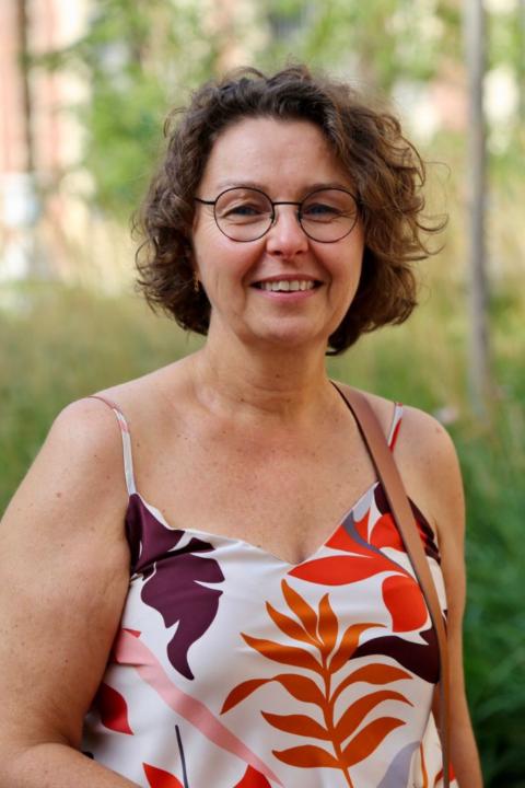 Bénédicte Le neindre